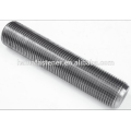 grade10.9 carbon steel thread rod,full thread rod,zinc plated threaded rod